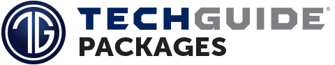 Tech Guide - Packages